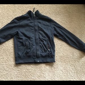 American Eagle full zip jacket